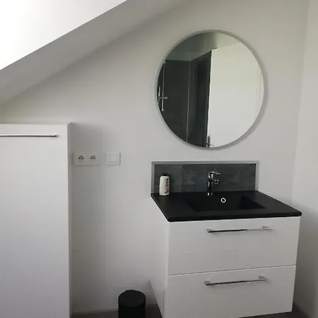Bed & Breakfast La Ruelle : D'hotes