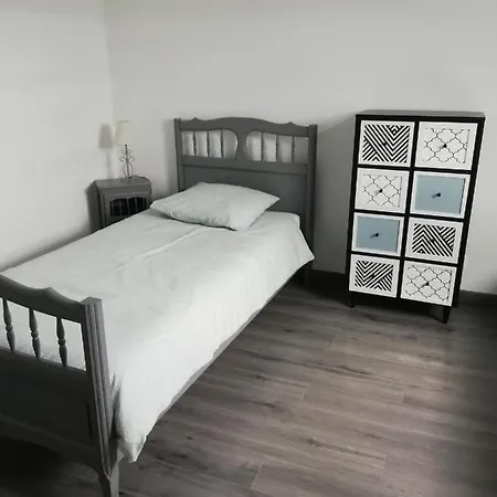 Bed & Breakfast La Ruelle : D'hotes Saumur